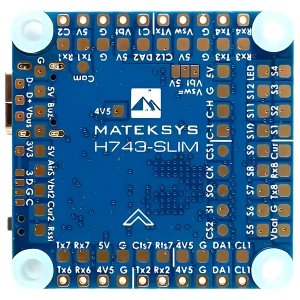 політний контролер Matek