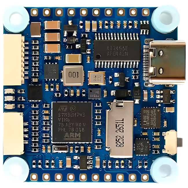 FPV контролер польоту
