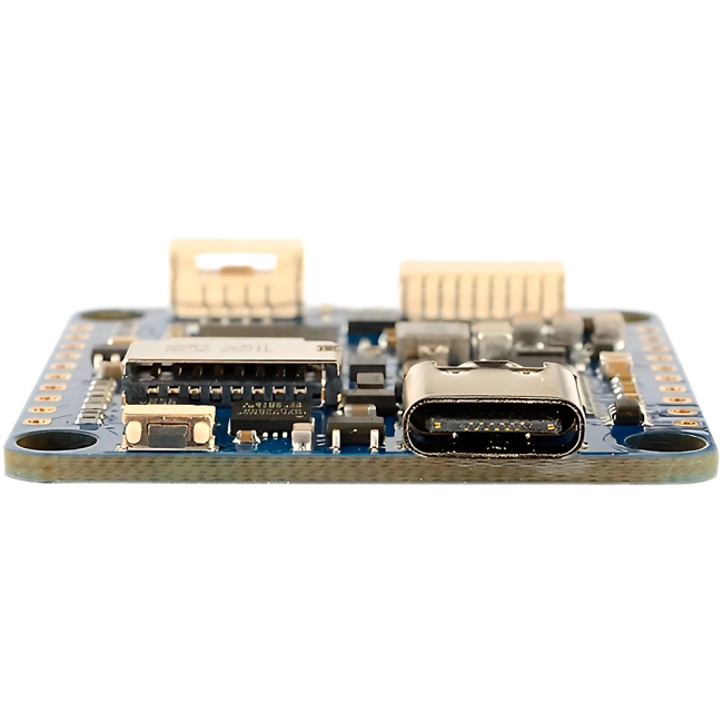 контролер H743-SLIM V3 для коптера