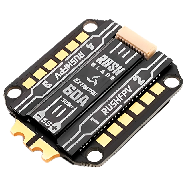 регулятор ходу 32bit