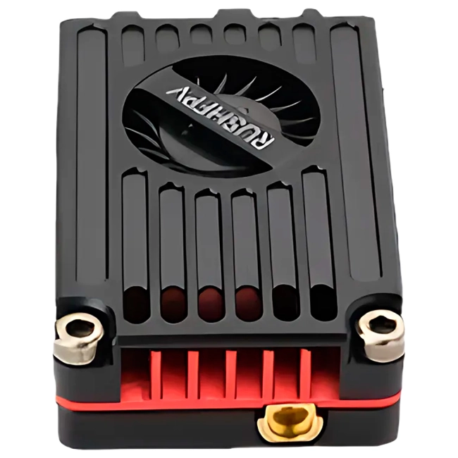 видеопередатчик solo 5.8g