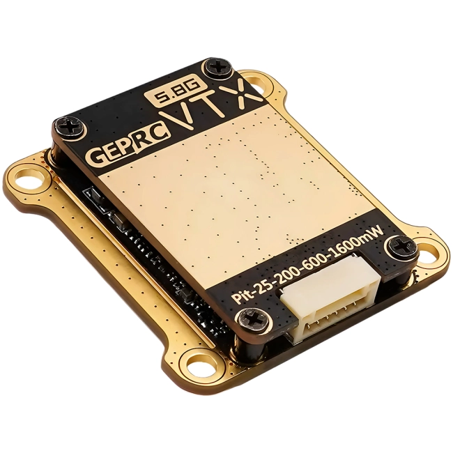 видеопередатчик GEPRC