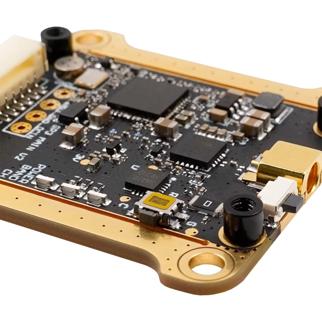 видеопередатчик для коптера