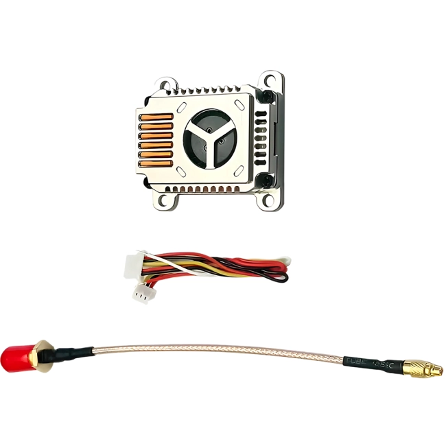 видеопередатчик 3Вт для FPV