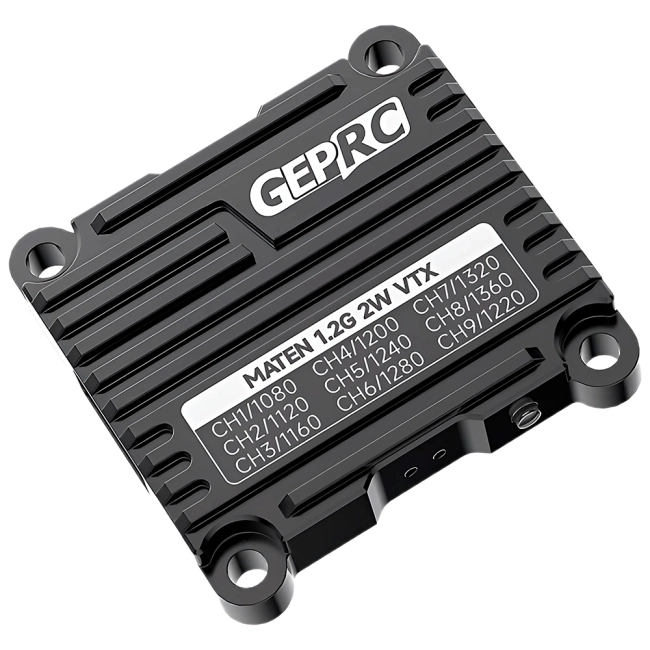 видеопередатчик GEPRC