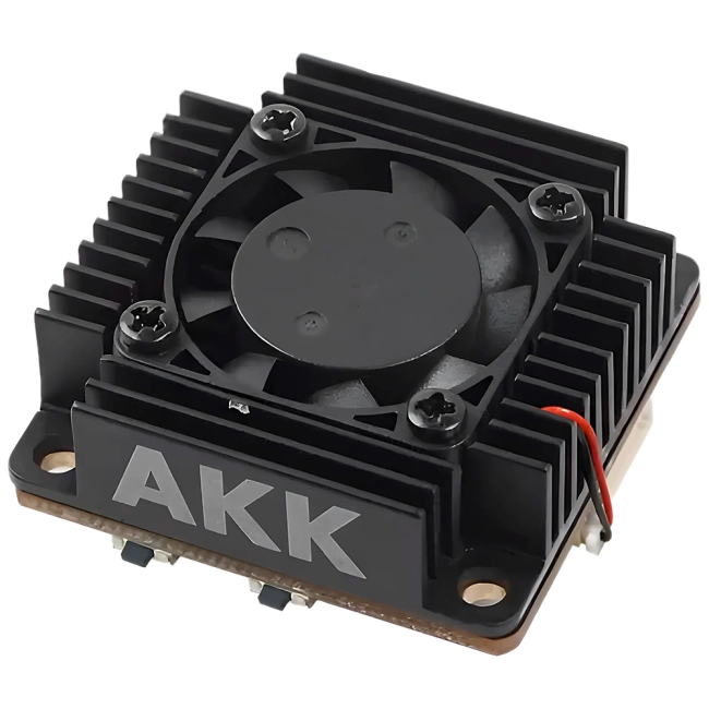 видеопередатчик AKK Ultra