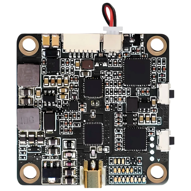 видеопередатчик Long Range для коптера