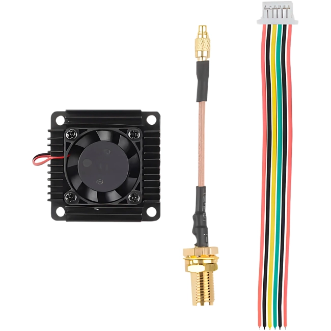 видеопередатчик 4.9G для бпла