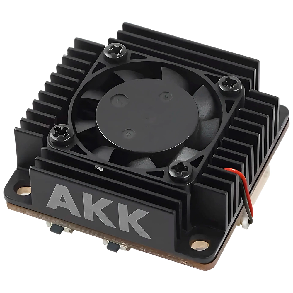 відеопередавач AKK Ultra