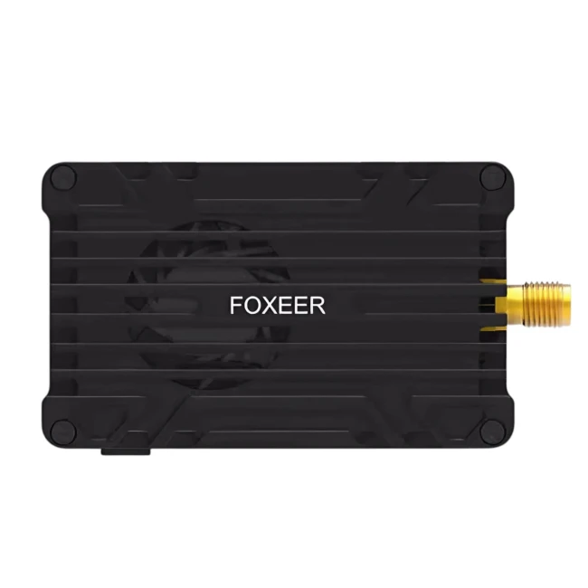 відеопередавач 5000mW на безпілотник