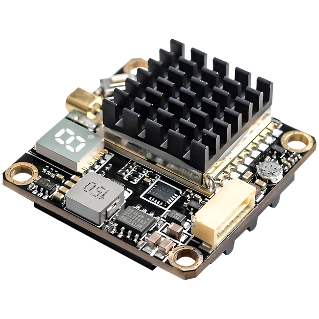 відеопередавач AKK FX2