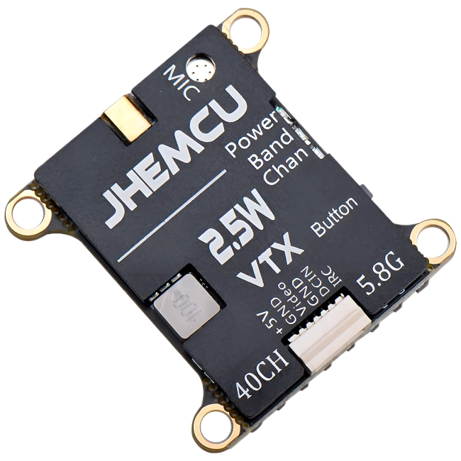 видеопередатчик JHEMCU