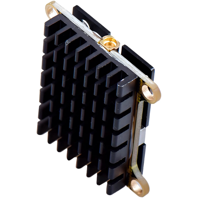 видеопередатчик 2500mW для коптеров