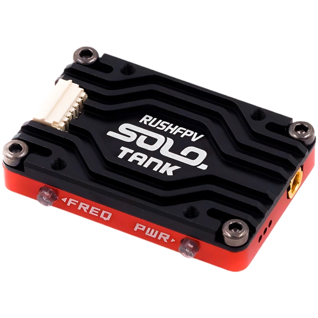 видеопередатчик RUSH