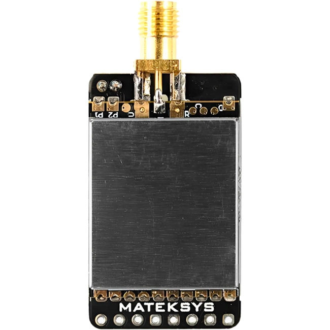 9-канальний відеопередавач