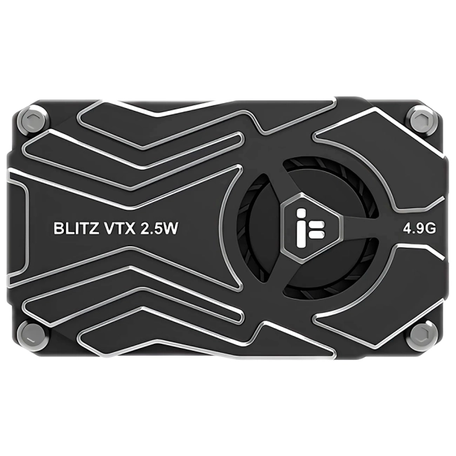 відеопередавач iFlight BLITZ