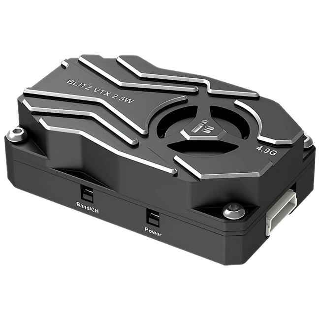 відеопередавач 4.9G 2.5W VTX