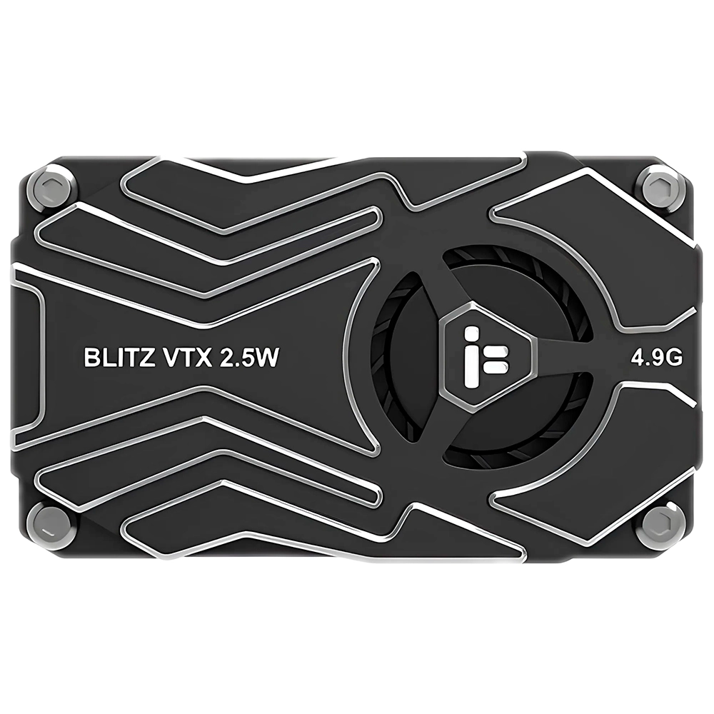 відеопередавач iFlight BLITZ