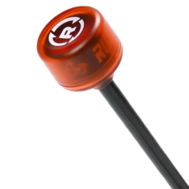 видео антенна для дрона