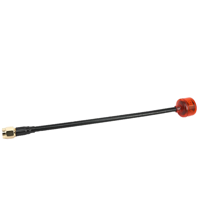 видео антенна Rush Cherry