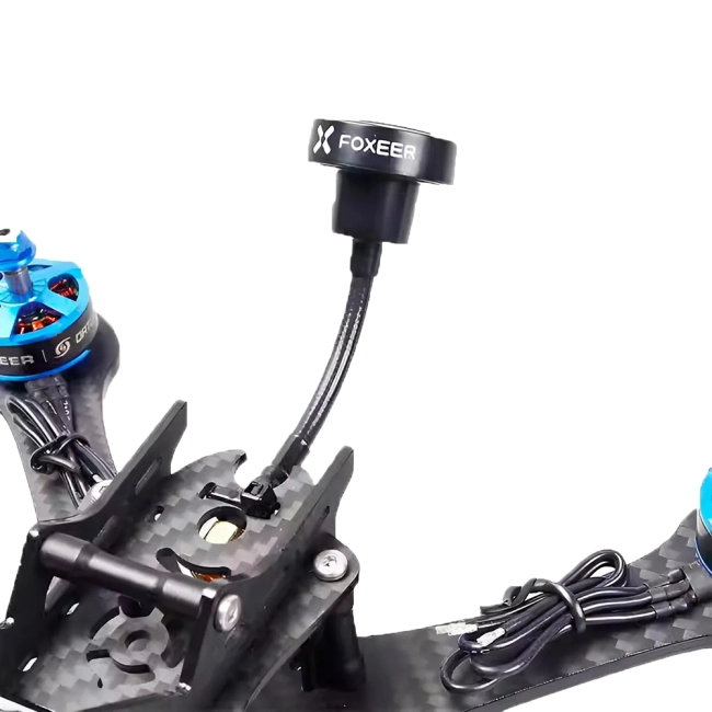 антенна foxeer для дрона