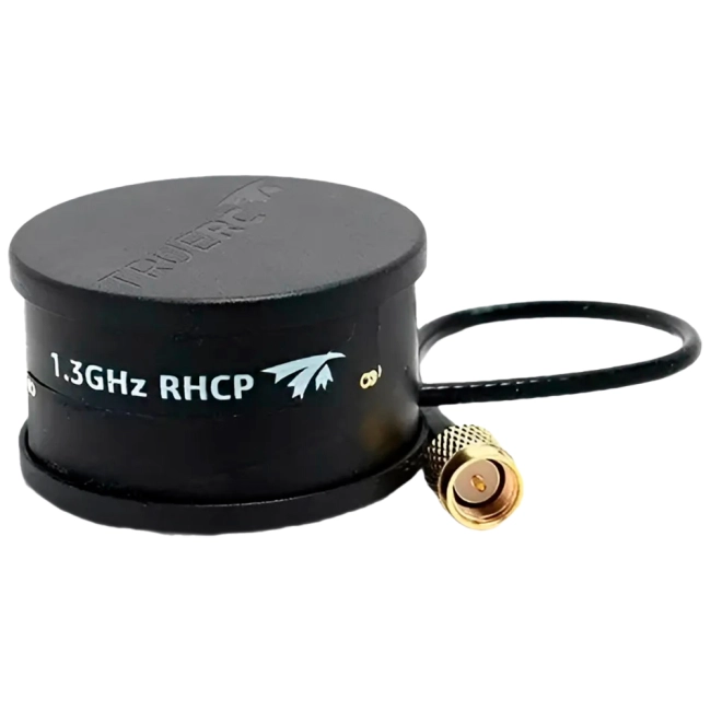 відеоантена Truerc Singularity 1.2