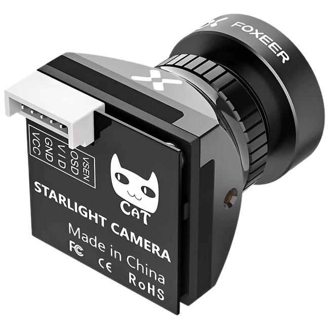 камера Foxeer для дрона