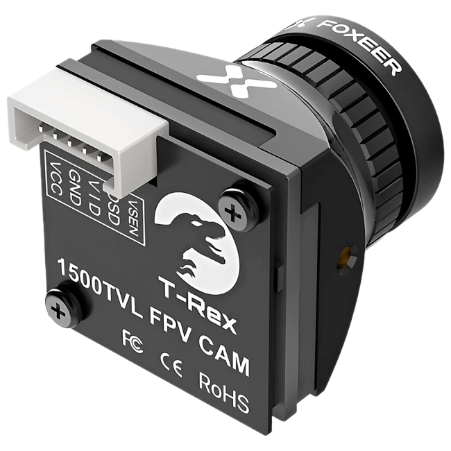 камера Foxeer для беспилотника
