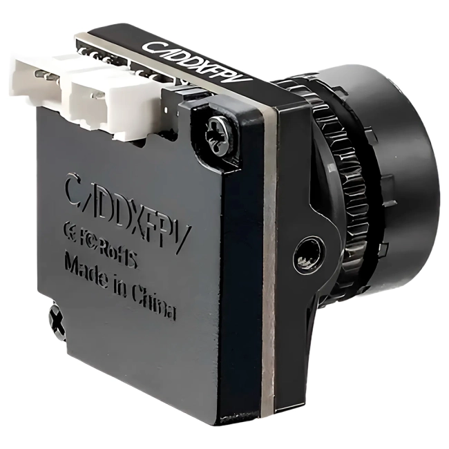 камера для дрона