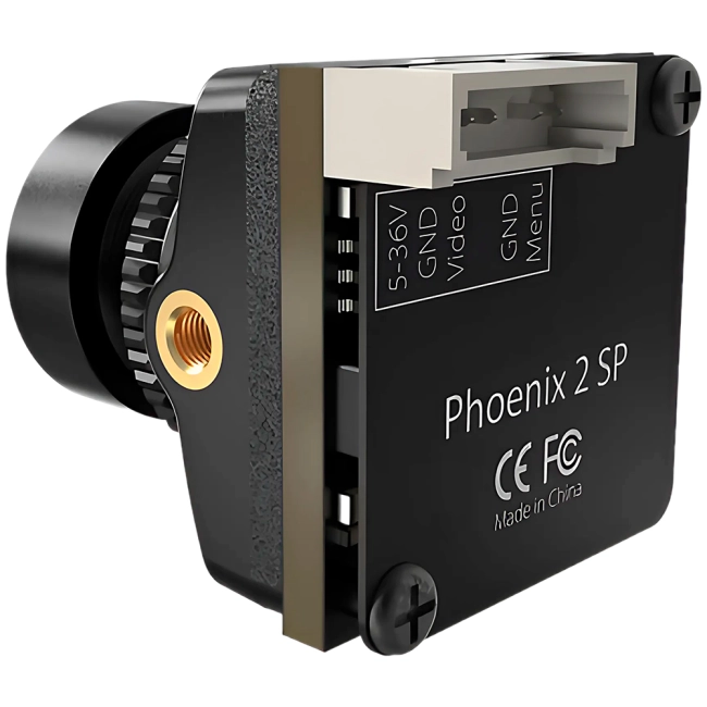 камера Phoenix 2 SP
