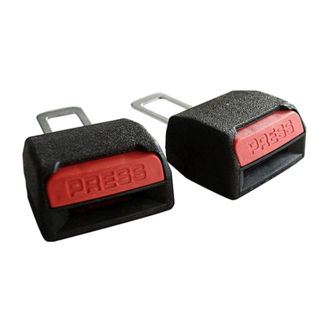 Заглушки для ремней безопасности