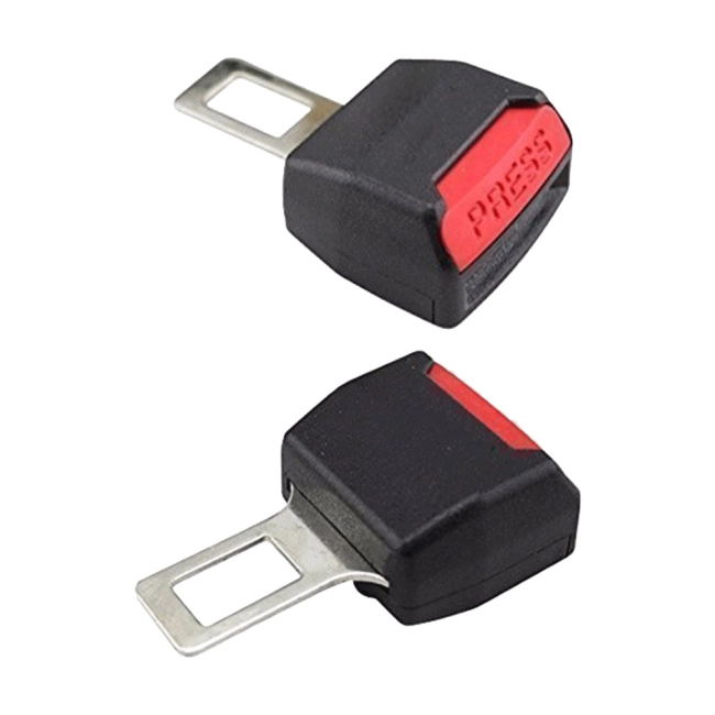 заглушки на ремень безопасности