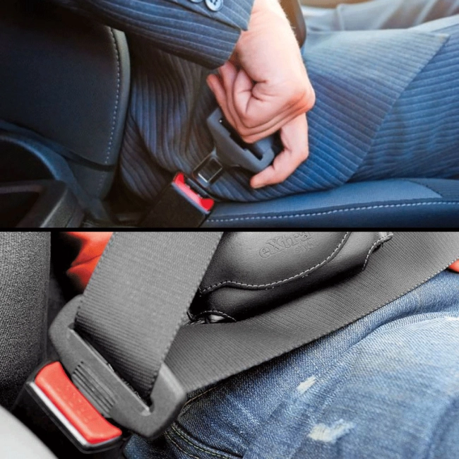 заглушка для ремня безопасности