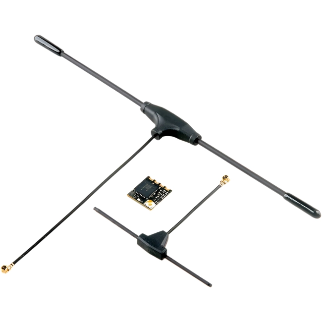 дальнобойный приемник Happymodel