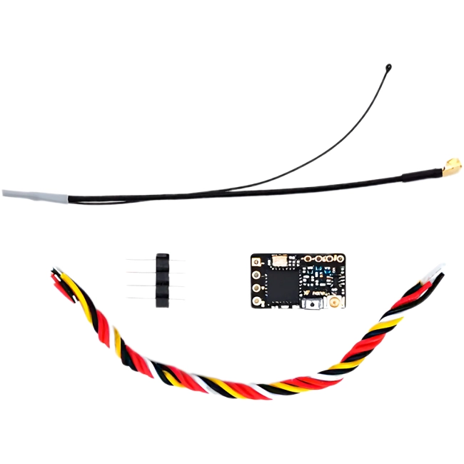 приймач для дрона