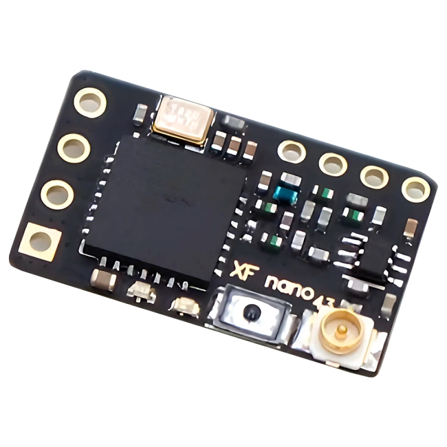 приймач для безпілотника