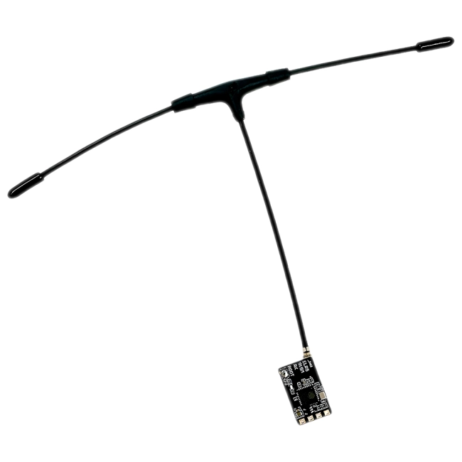 приймач BAYCK