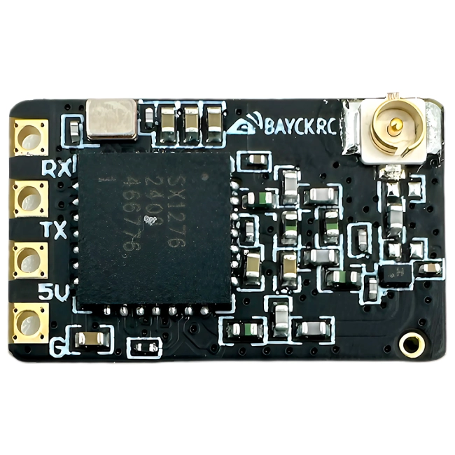 приймач ExpressLRS 915MHz