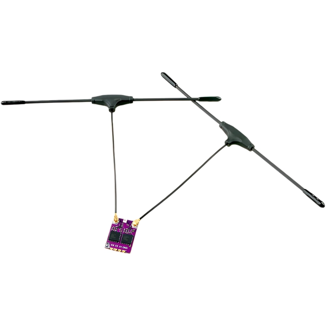 приемник для квадрокоптера