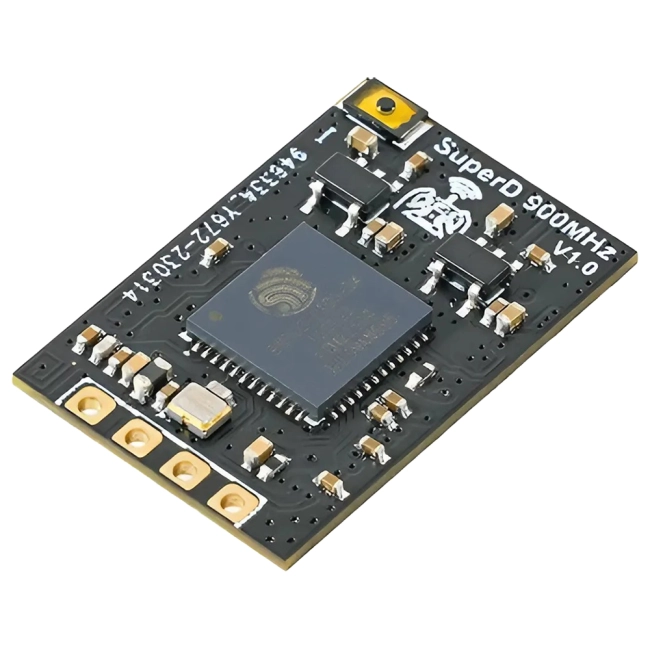 радіоприймач BETAFPV для дрона