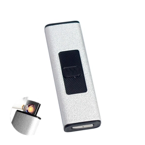 электронная зажигалка без огня