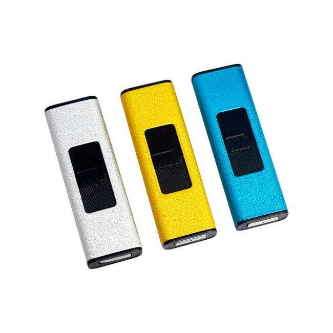 електронна usb запальничка