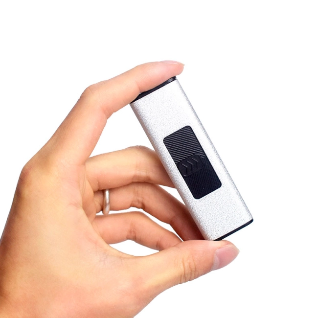 електронна запальничка