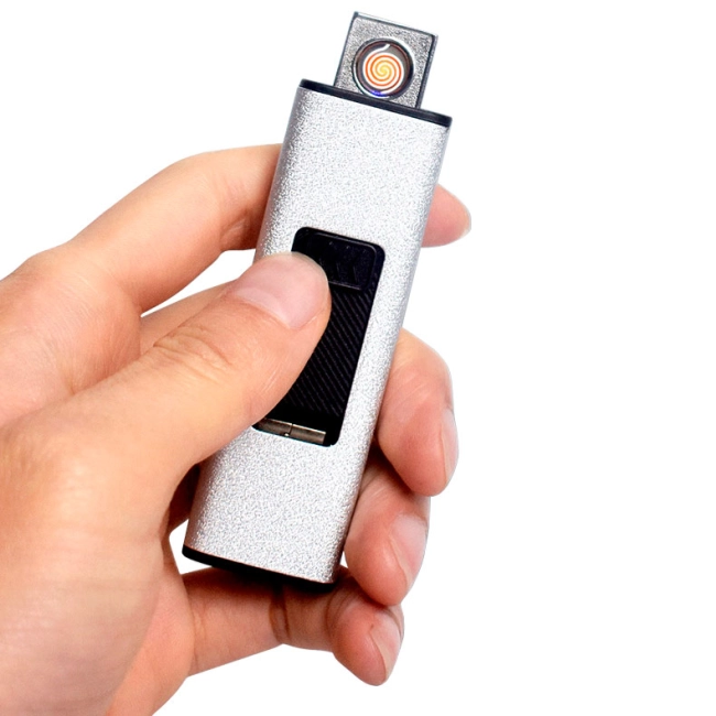 usb запальничка