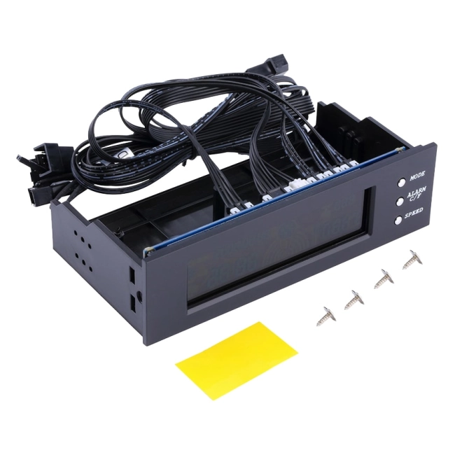 реобас для комп'ютера