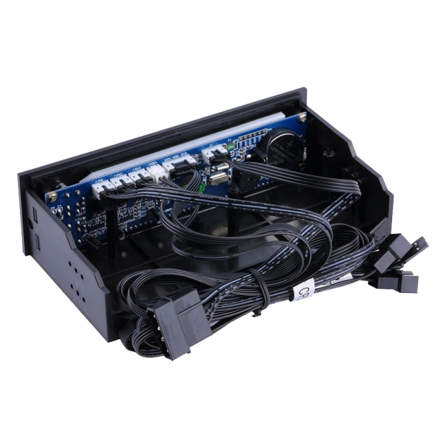 контролер вентиляторів для пк