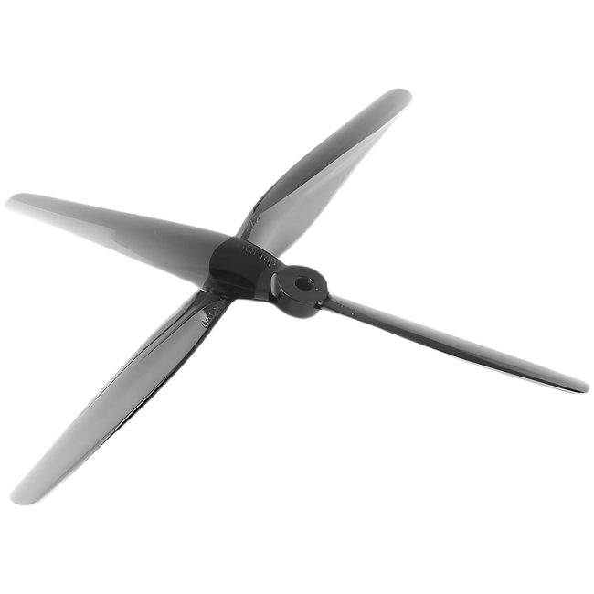 лопасти на коптер