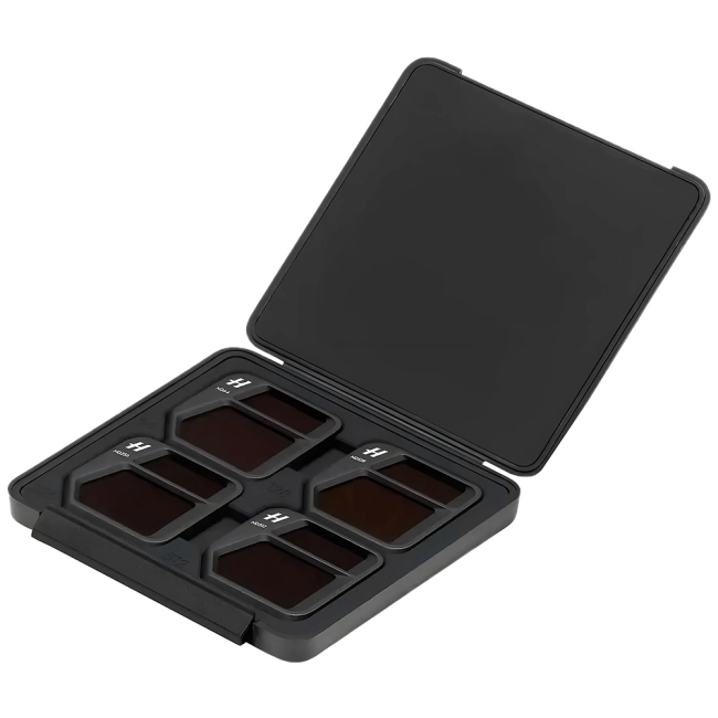 фільтри на мавік