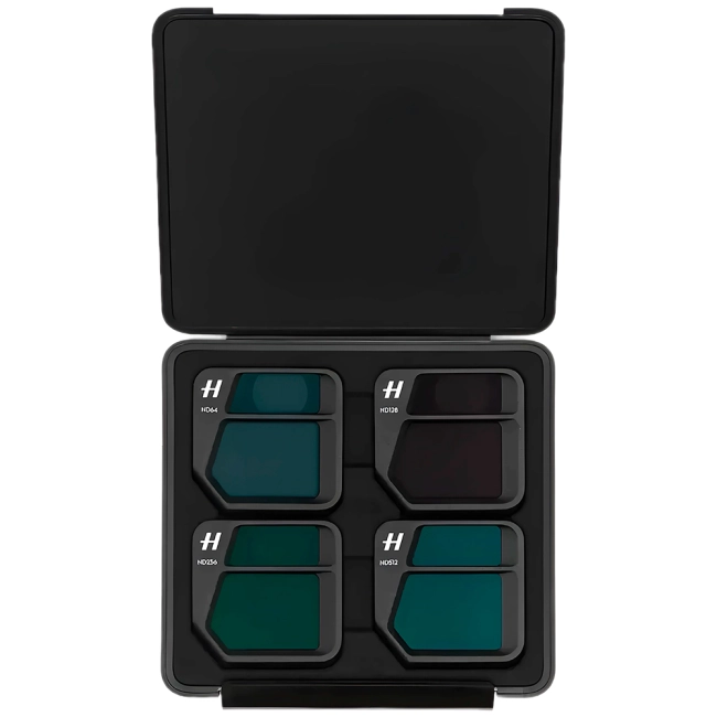 фільтри на dji mavic 3