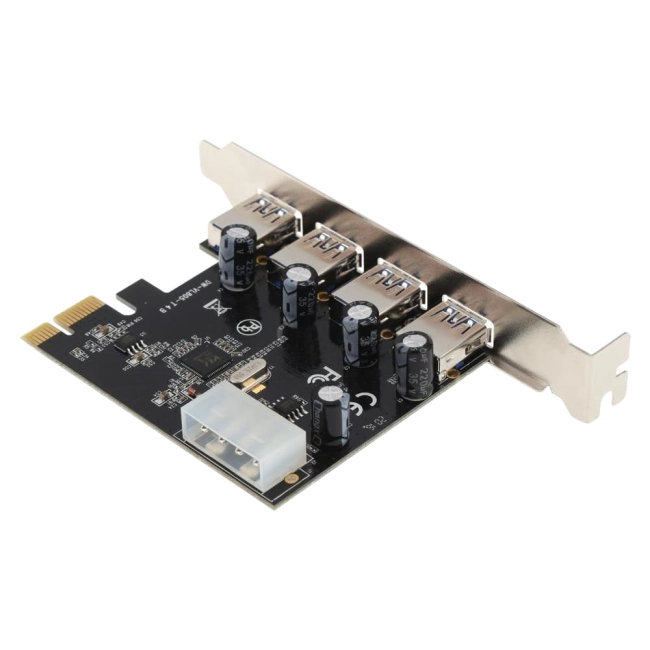 купить usb 3.0 контроллер